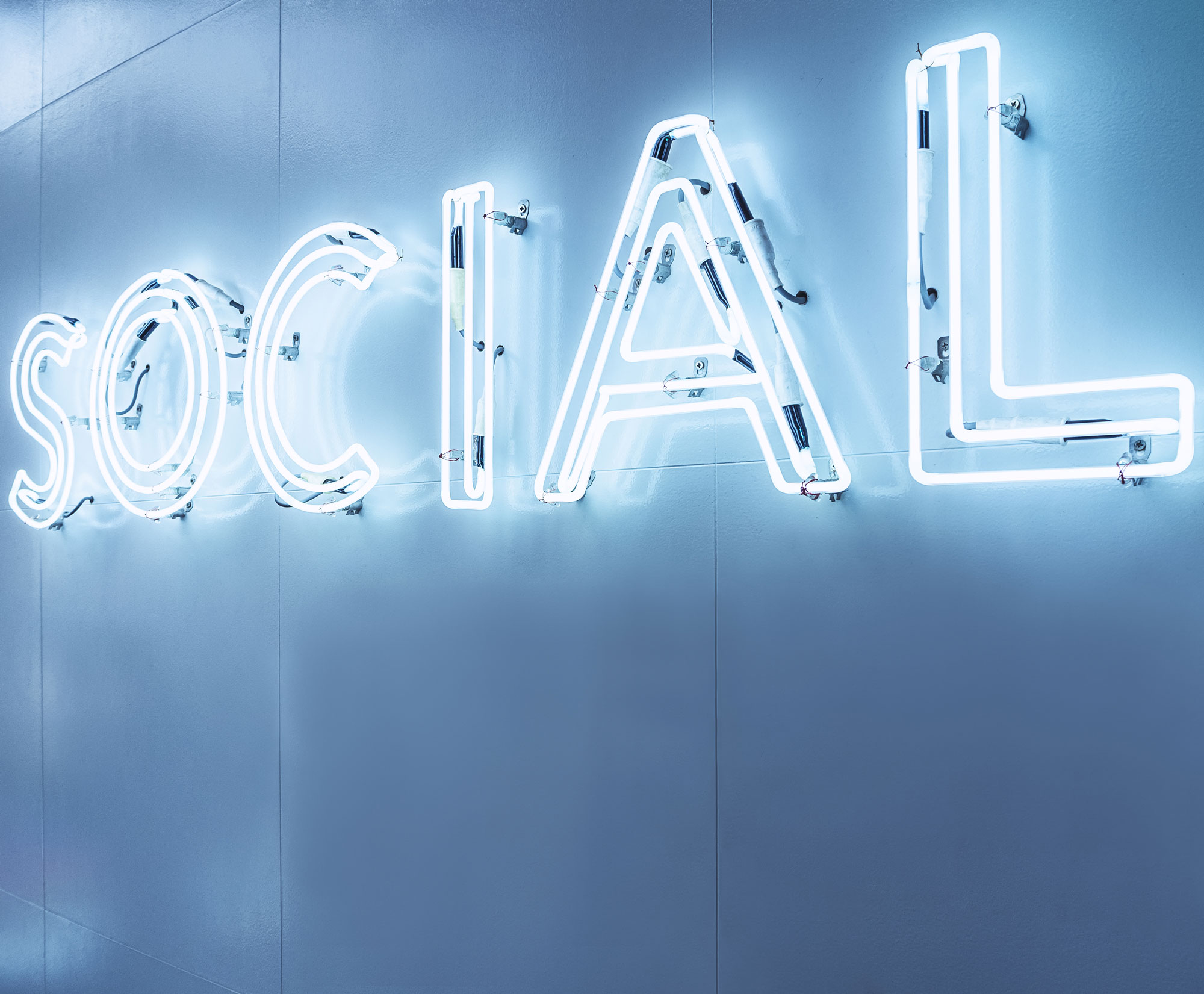 Social Media Management