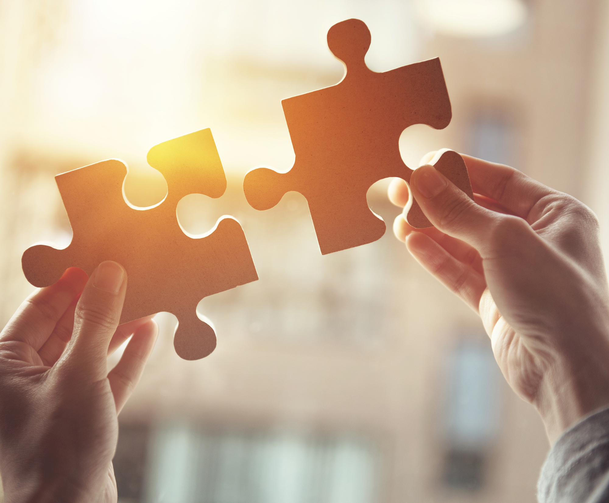 Copywriting and editing